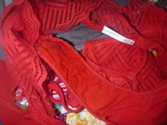 Tanga de ma Femme du .. Tous Juste Retiree