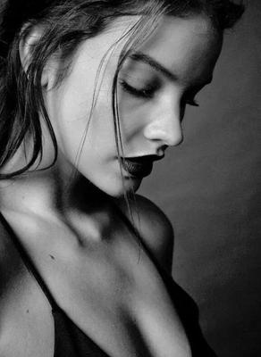 black and white makes everything better