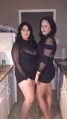Busty Amateur
