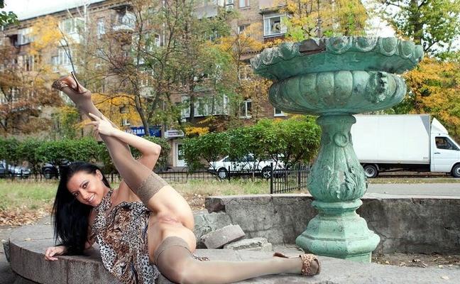 Public spread