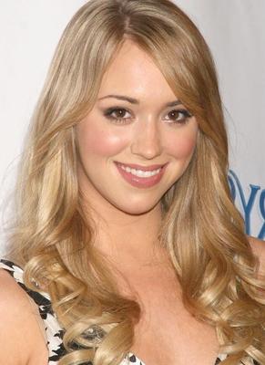 Andrea Bowen