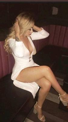Dragana Davidovic