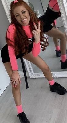 Stupid Chav Sluts- Charley C