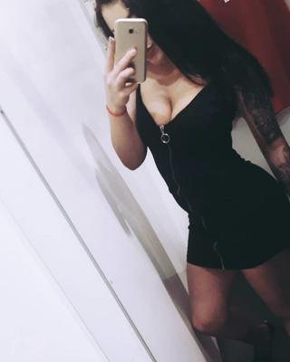 Polish bitch Angelika is hungry for cock