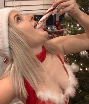Scarletbell nude