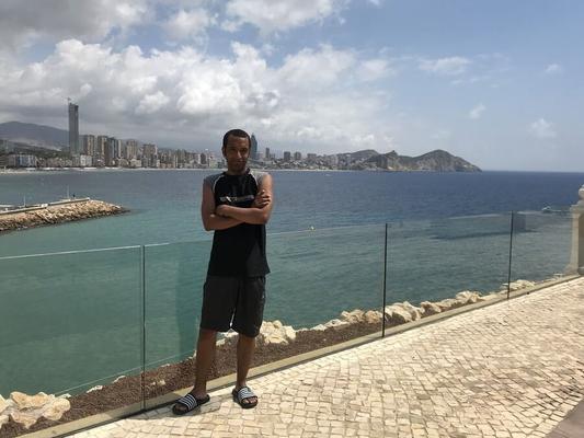 Holiday pics from Spain