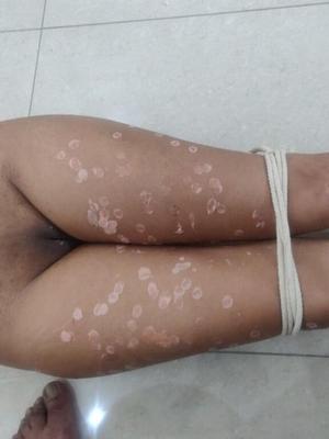 INDIAN BDSM YOUNG GIRL FRIEND