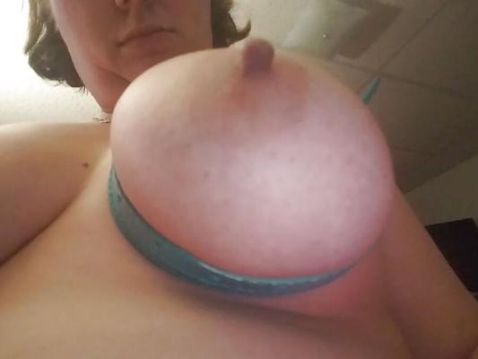 Auto Vinculado Tetas Amarradas e Ventosa Divertido