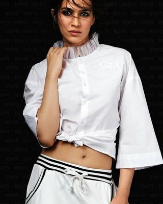 Kriti Sanon