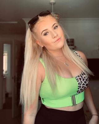 Stupid Chav Sluts- Abbie Pep
