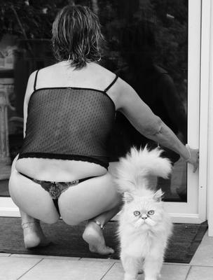 EROTIC GIRL