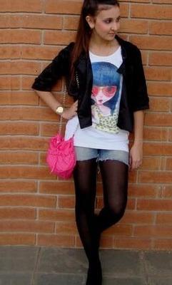 Special legs