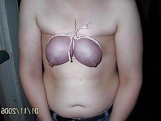 Becka Part