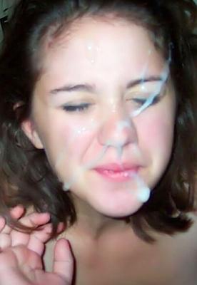 SickJunk Fans Are Facial Sluts