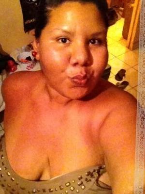 Gordita Chichona