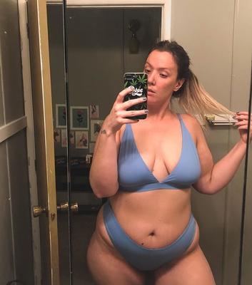 Jules M (インスタでは自信を持ってジュールズ)