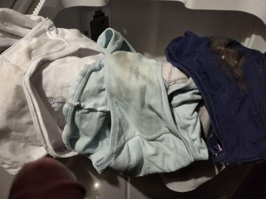mom&;s used panties