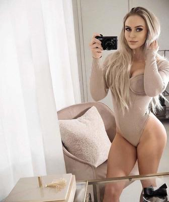 Beautiful and slut bitches