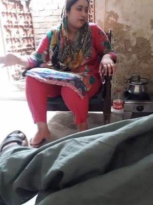 desi Mature
