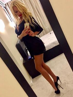 Sexy Roben
