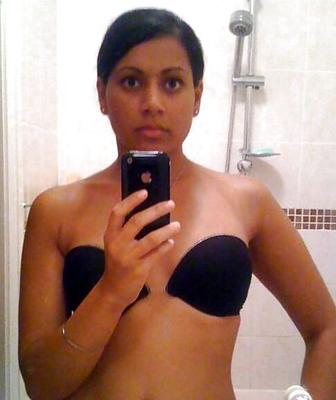 Selfie mode