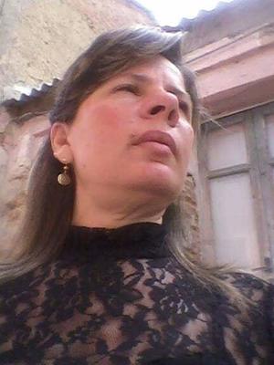 Milf Rosa