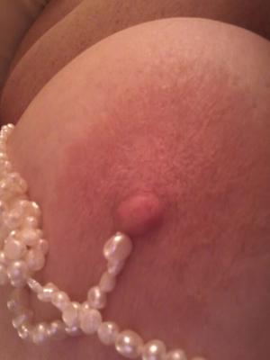 my lovely tits