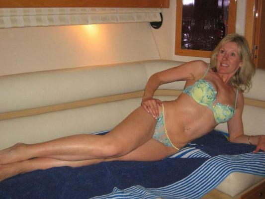 wife mature alba
