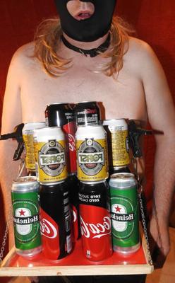 Slut Bitch Served in Pub