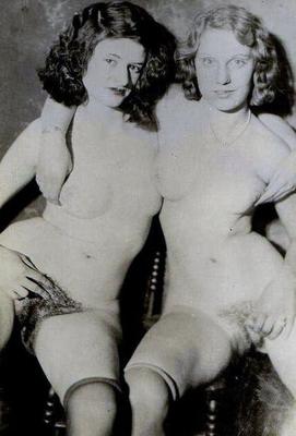 lesbos vintage