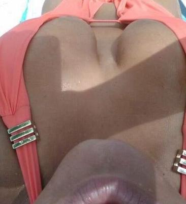 Maillot de bain