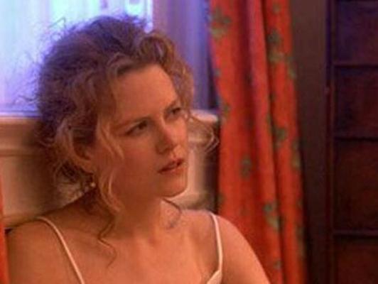 Nicole Kidman