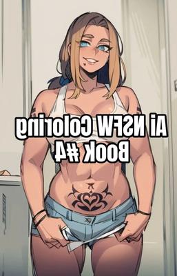 7 写真の Ai 塗り絵