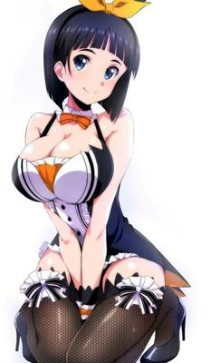 Waifu