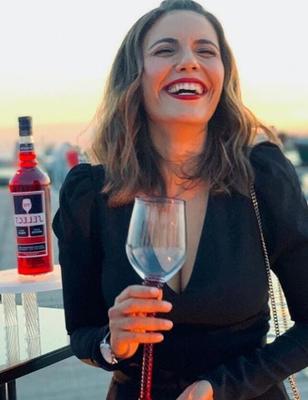 Serena Rossi