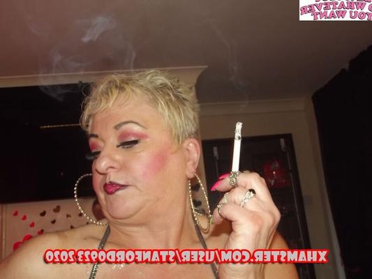 BE A SLUT 2020