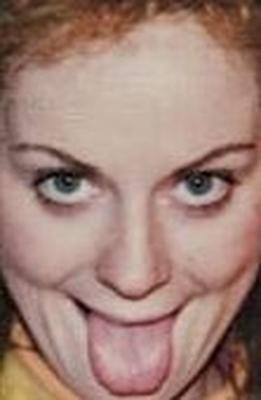 AMY POEHLER