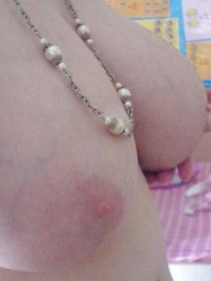 My boobs Size E