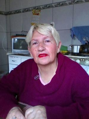 ABUELITA GOMEZ