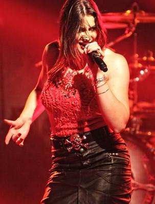 Floor Jansen