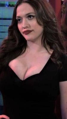Kat Dennings