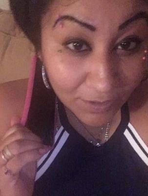 Freaky latina
