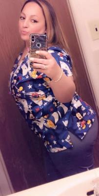 Thick chubby women
