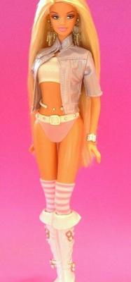 Barbie Classic
