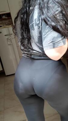 Esposa do corno