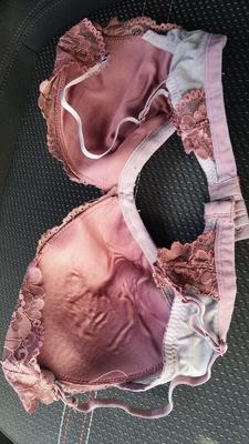 Bra selection