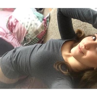 Maria - goddess