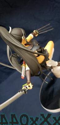 焔蛇城スキン 閃乱カグラ