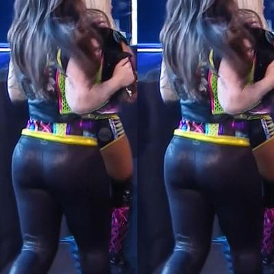 Nikki Cross wwe