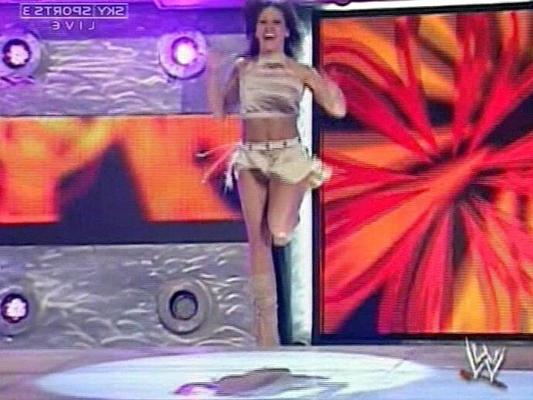 Mickie